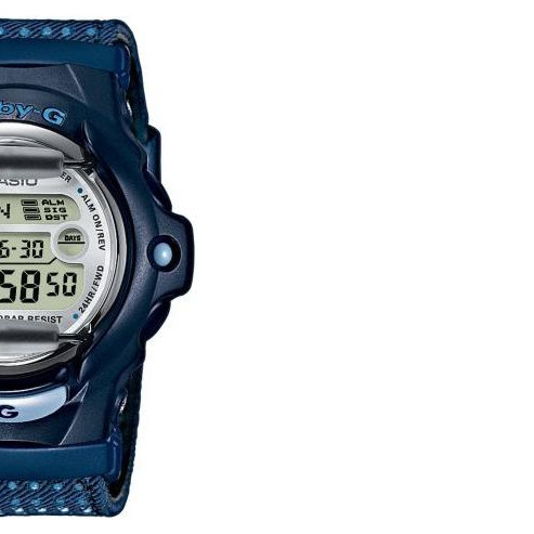 Casio BabyG BG169DB2A 6