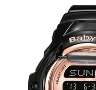 Casio BabyG BG169G1 4