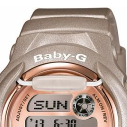 Casio BabyG BG169G4 3