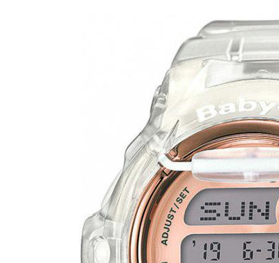 Casio BabyG BG169G7B 4