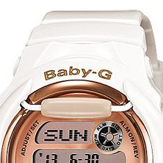Casio BabyG BG169G7 3