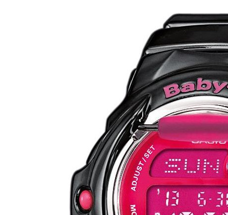 Casio BabyG BG169R1B 4