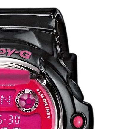 Casio BabyG BG169R1B 5
