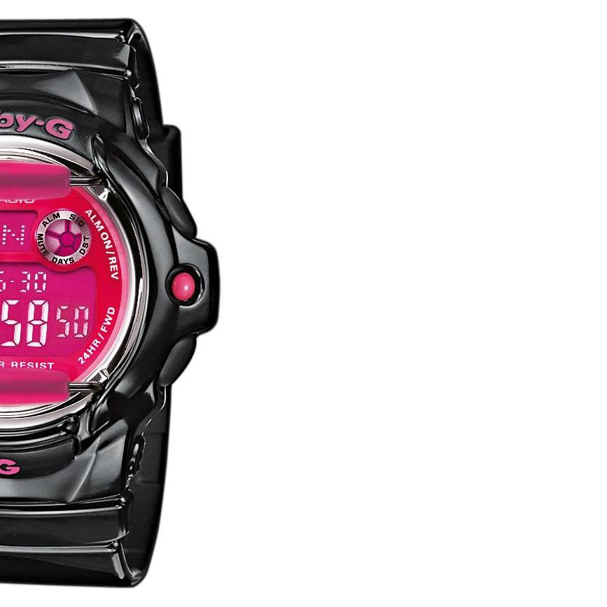 Casio BabyG BG169R1B 6