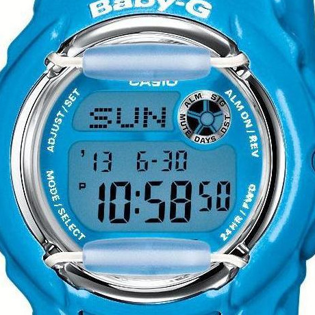 Casio BabyG BG169R2B 2