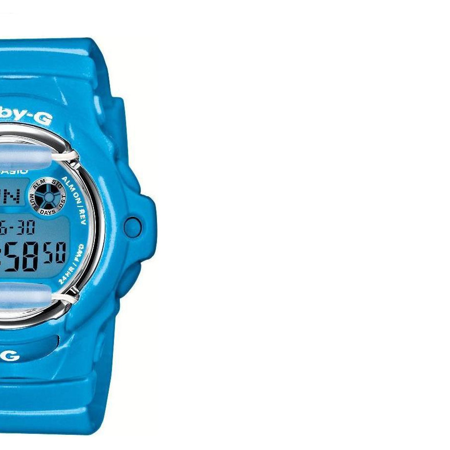 Casio BabyG BG169R2B 6