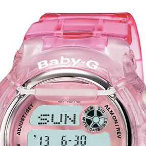 Casio BabyG BG169R4 3