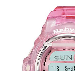 Casio BabyG BG169R4 4