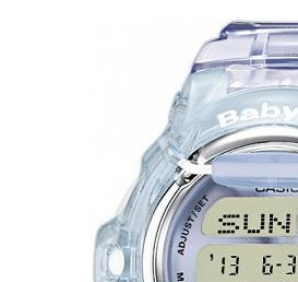 Casio BabyG BG169R6 4