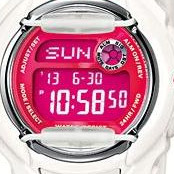 Casio BabyG BG169R7D 2