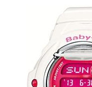 Casio BabyG BG169R7D 4