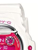 Casio BabyG BG169R7D 5