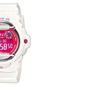 Casio BabyG BG169R7D 6