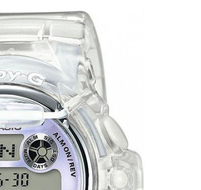 Casio BabyG BG169R7 5