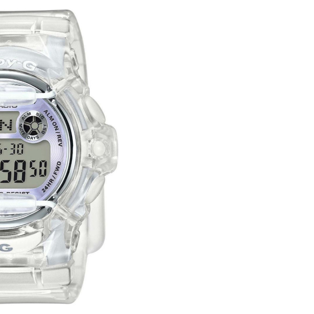 Casio BabyG BG169R7e 6