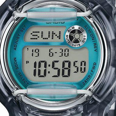 Casio BabyG BG169R8B 2