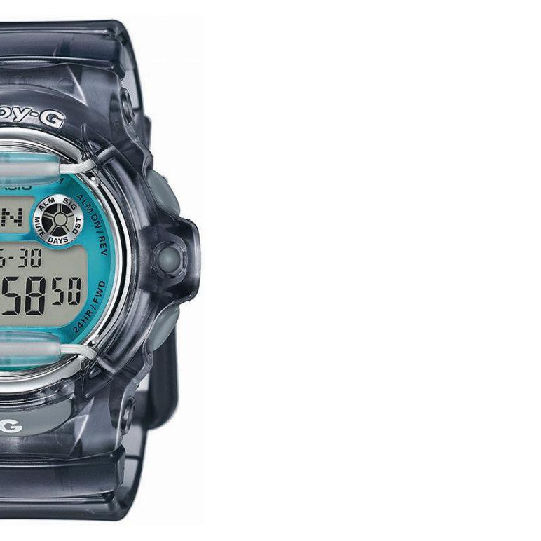 Casio BabyG BG169R8B 6