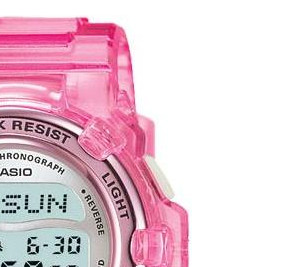 Casio BabyG BG30004B 5