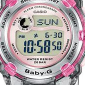 Casio BabyG BG30008 2