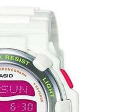 Casio BabyG BG3000A7 5
