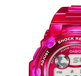 Casio BabyG BG30014 4