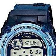 Casio BabyG BG30022A 3