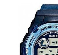 Casio BabyG BG30022A 4