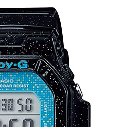Casio BabyG BG5600GL1 5