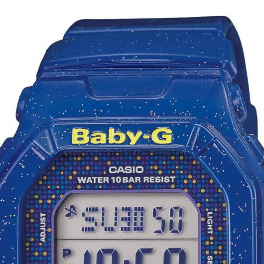 Casio BabyG BG5600GL2 3