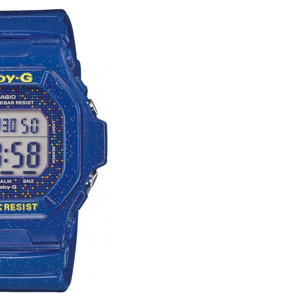 Casio BabyG BG5600GL2 6