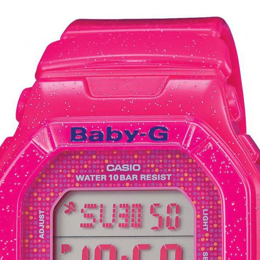 Casio BabyG BG5600GL4 3