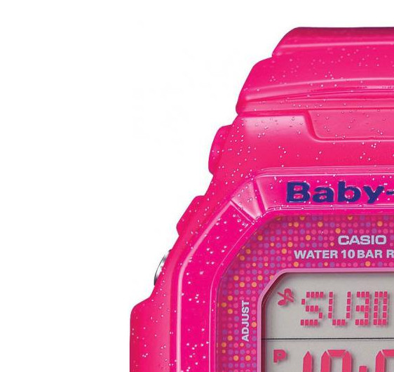 Casio BabyG BG5600GL4 4