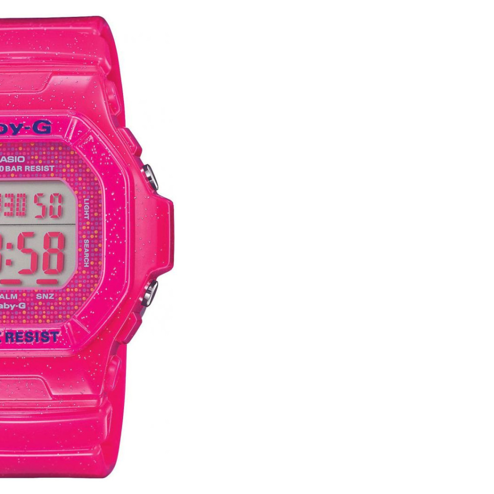 Casio BabyG BG5600GL4 6