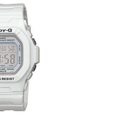 Casio BabyG BG5600WH7 6