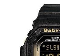 Casio BabyG BG5605SA1 4