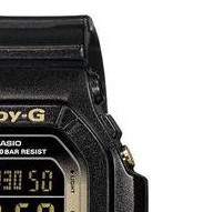 Casio BabyG BG5605SA1 5