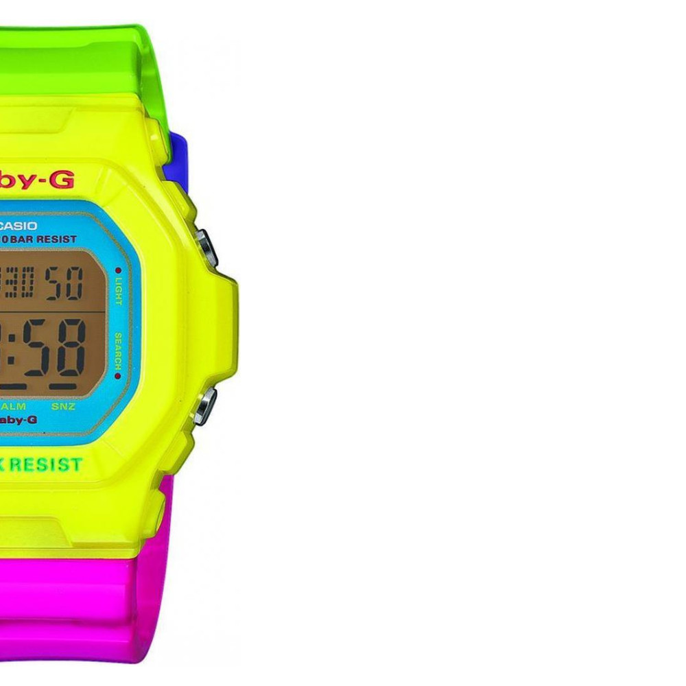 Casio BabyG BG56079 6