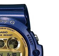 Casio BabyG BG69002 5