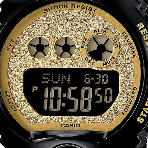 Casio BabyG BG6900SG1 2