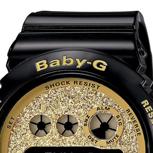 Casio BabyG BG6900SG1 3