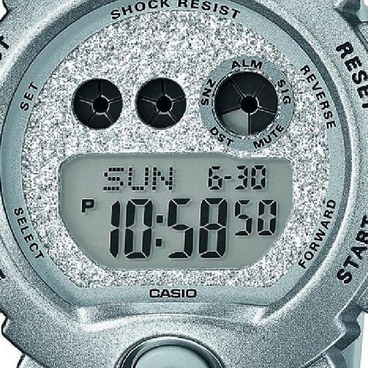 Casio BabyG BG6900SG8 2