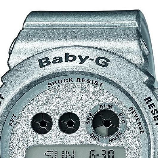 Casio BabyG BG6900SG8 3