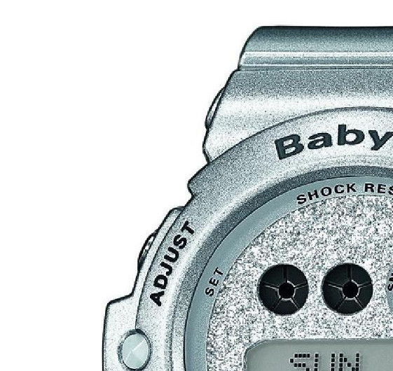 Casio BabyG BG6900SG8 4