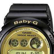 Casio BabyG BG69011 3