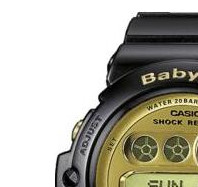 Casio BabyG BG69011 4