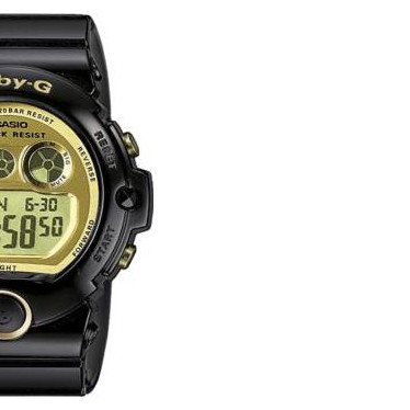 Casio BabyG BG69011 6