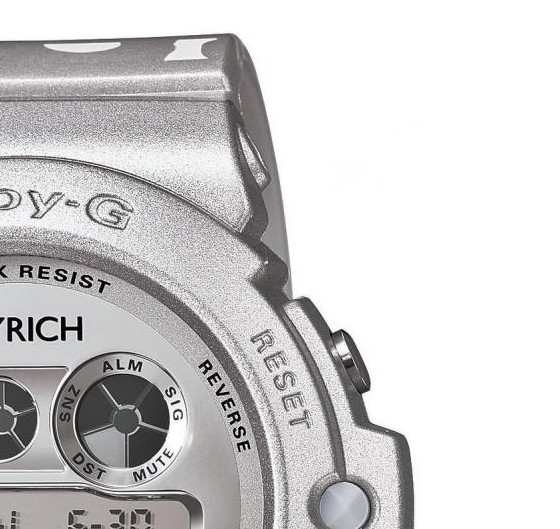 Casio BabyG BG6901JR8 5