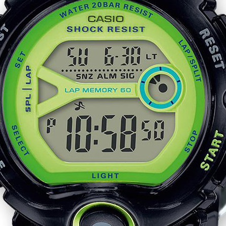 Casio BabyG BG69031B 2