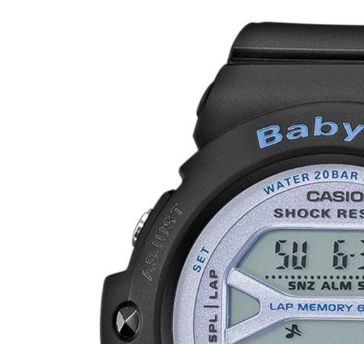 Casio BabyG BG69031 4