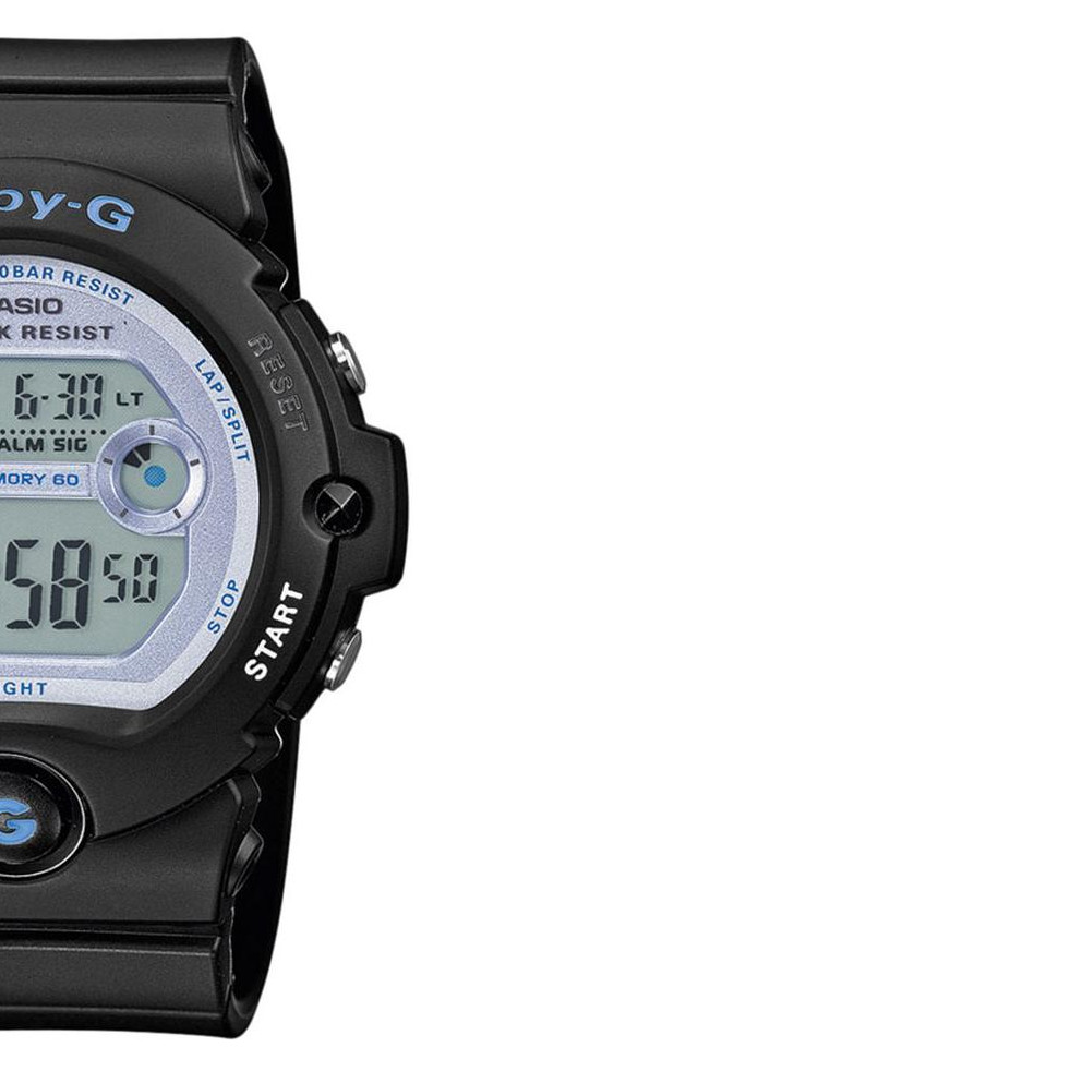 Casio BabyG BG69031 6